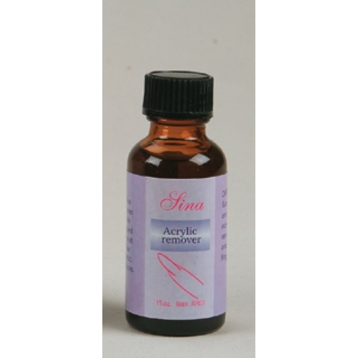 Αφαιρετικό Ακρυλικού 1oz